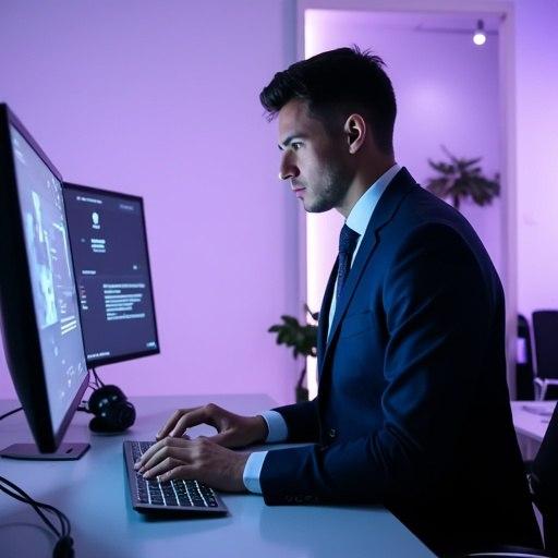 Команда AI-MANAGE — внедрение ИИ-решений для бизнеса