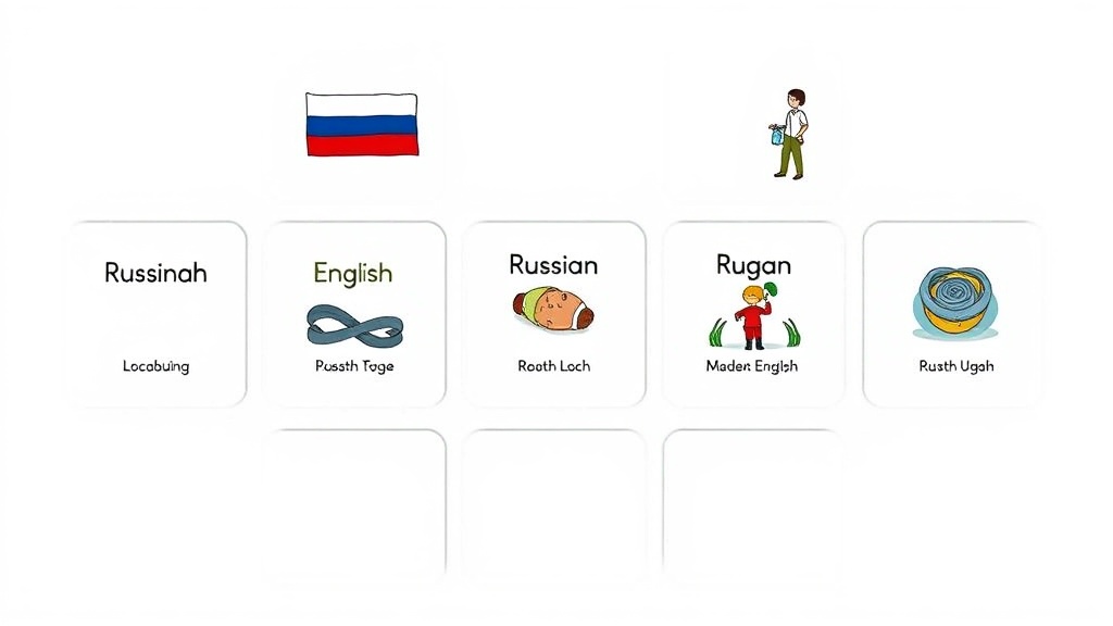 Карточки для запоминания