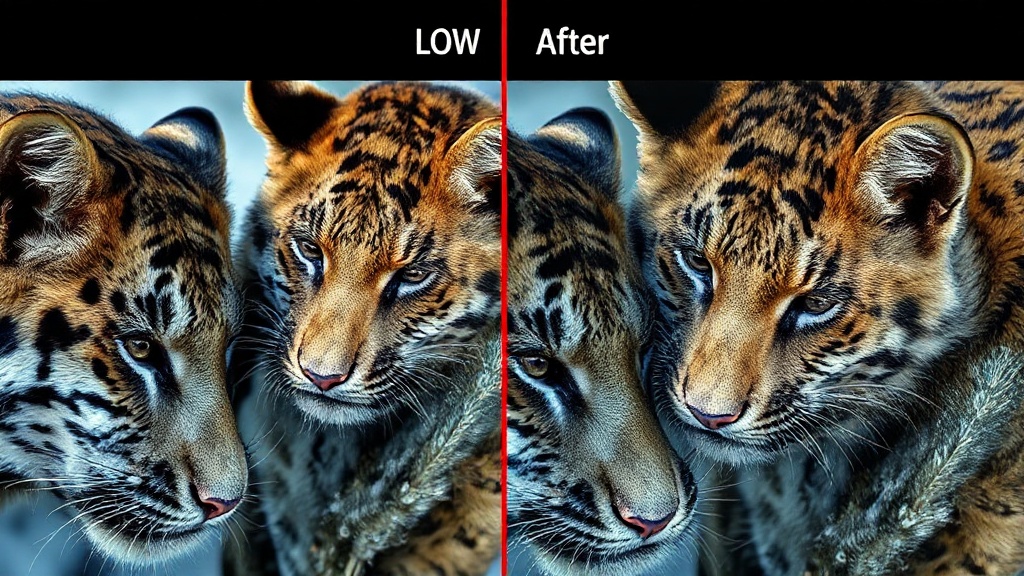 Улучшение до 4K